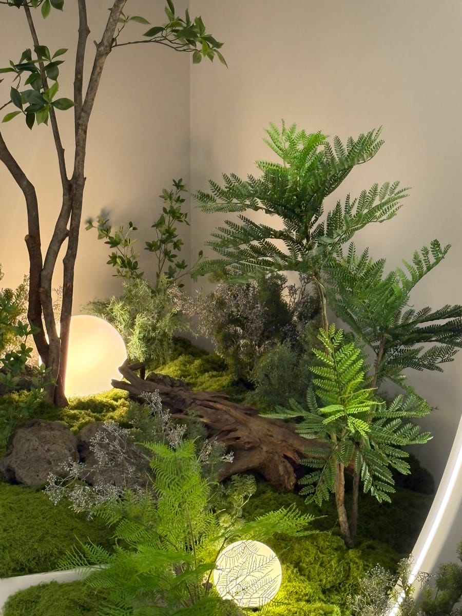 SOIL Studio 시공 현장 참여